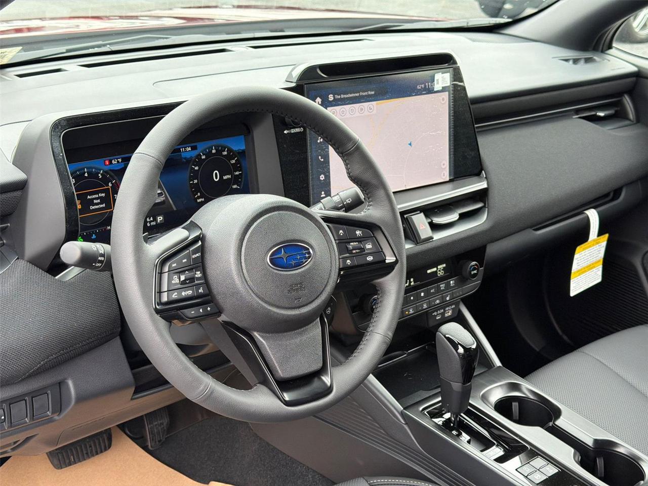 2026 Subaru Outback Limited Hagerstown MD