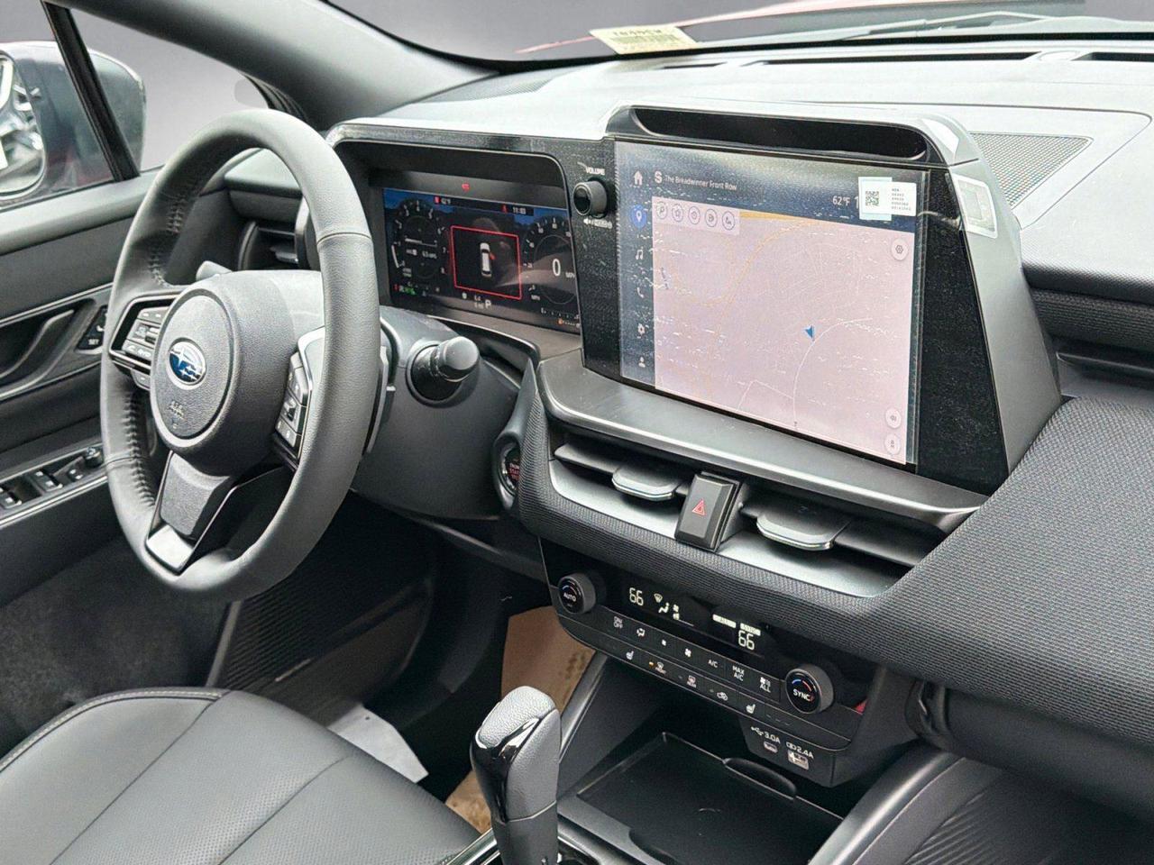 2026 Subaru Outback Limited Hagerstown MD