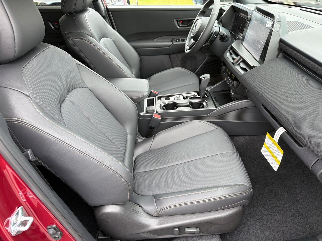 2026 Subaru Outback Limited Hagerstown MD