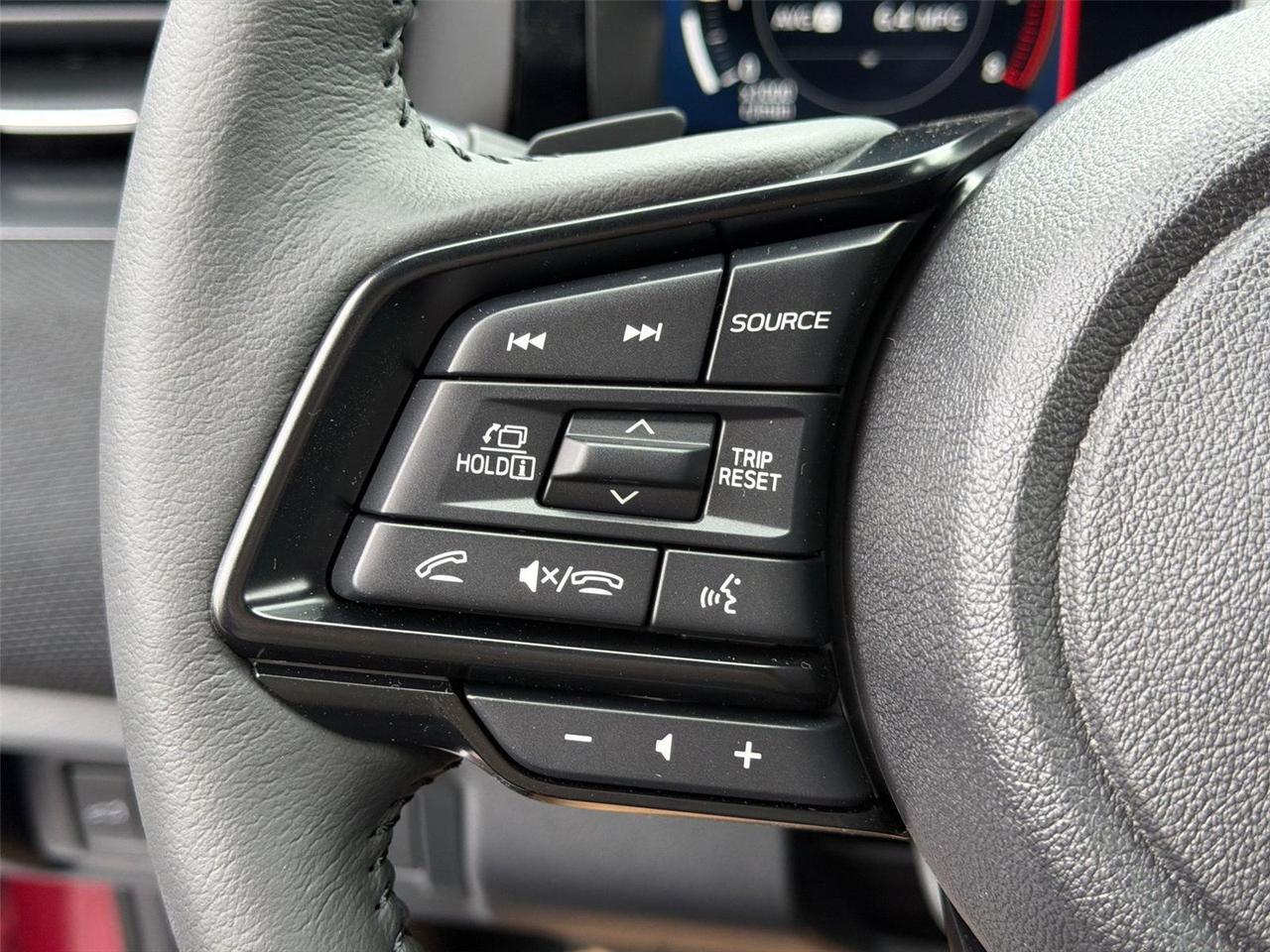 2026 Subaru Outback Limited Hagerstown MD