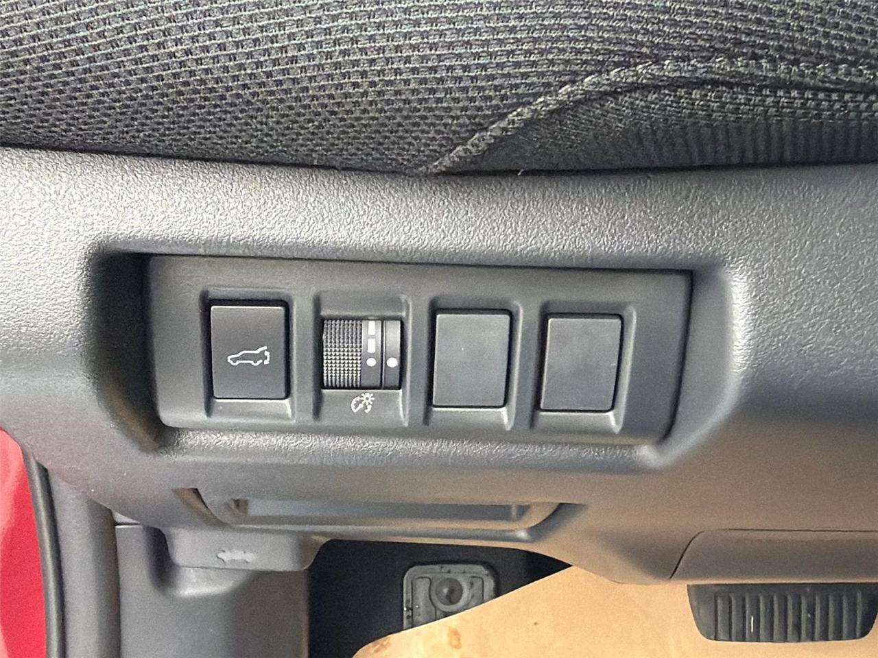 2026 Subaru Outback Limited Hagerstown MD