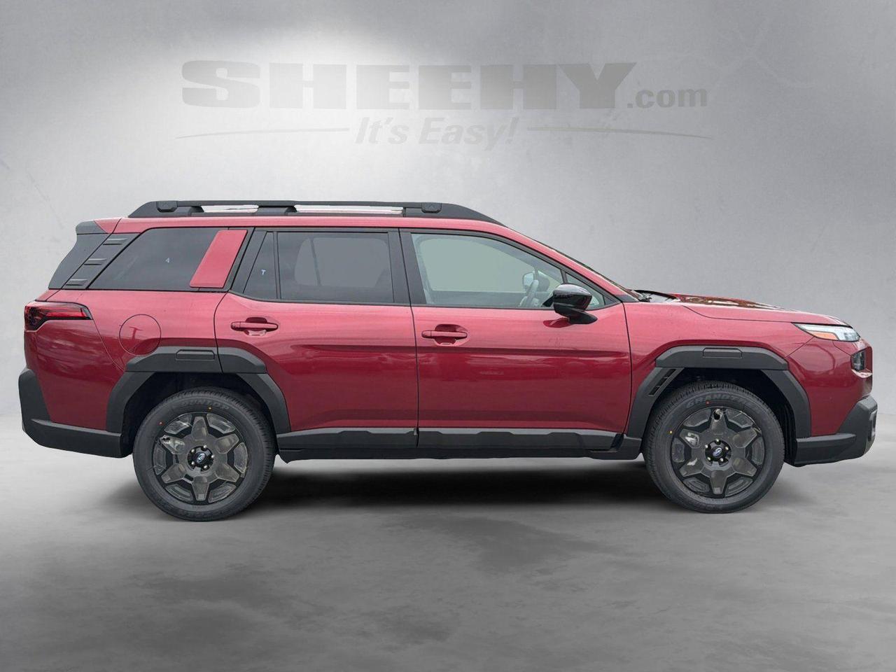 2026 Subaru Outback Limited Hagerstown MD