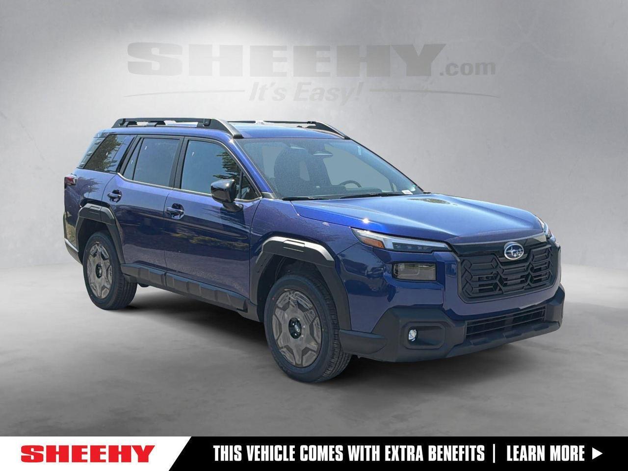 2026 Subaru Outback Limited Hagerstown MD