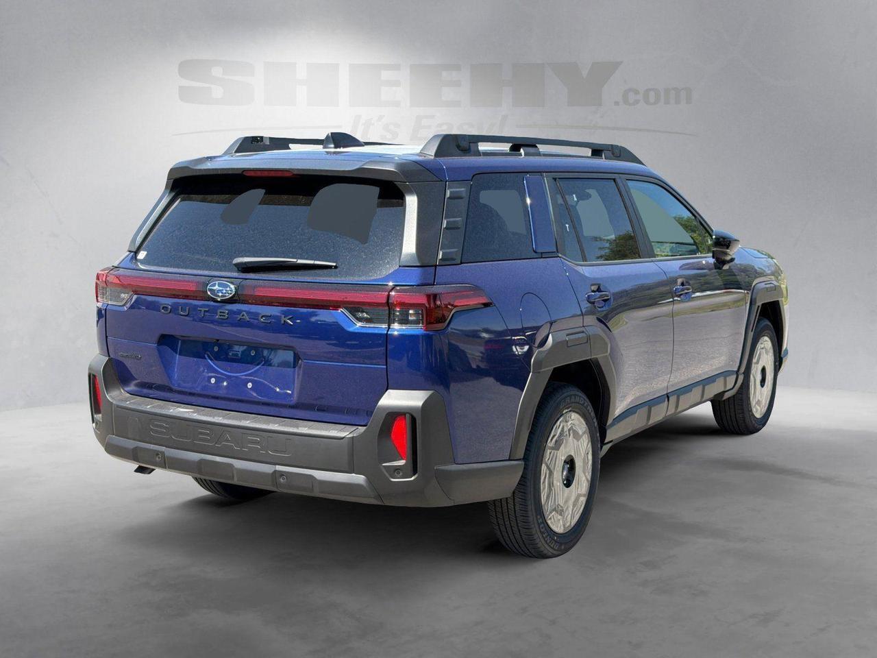 2026 Subaru Outback Limited Hagerstown MD