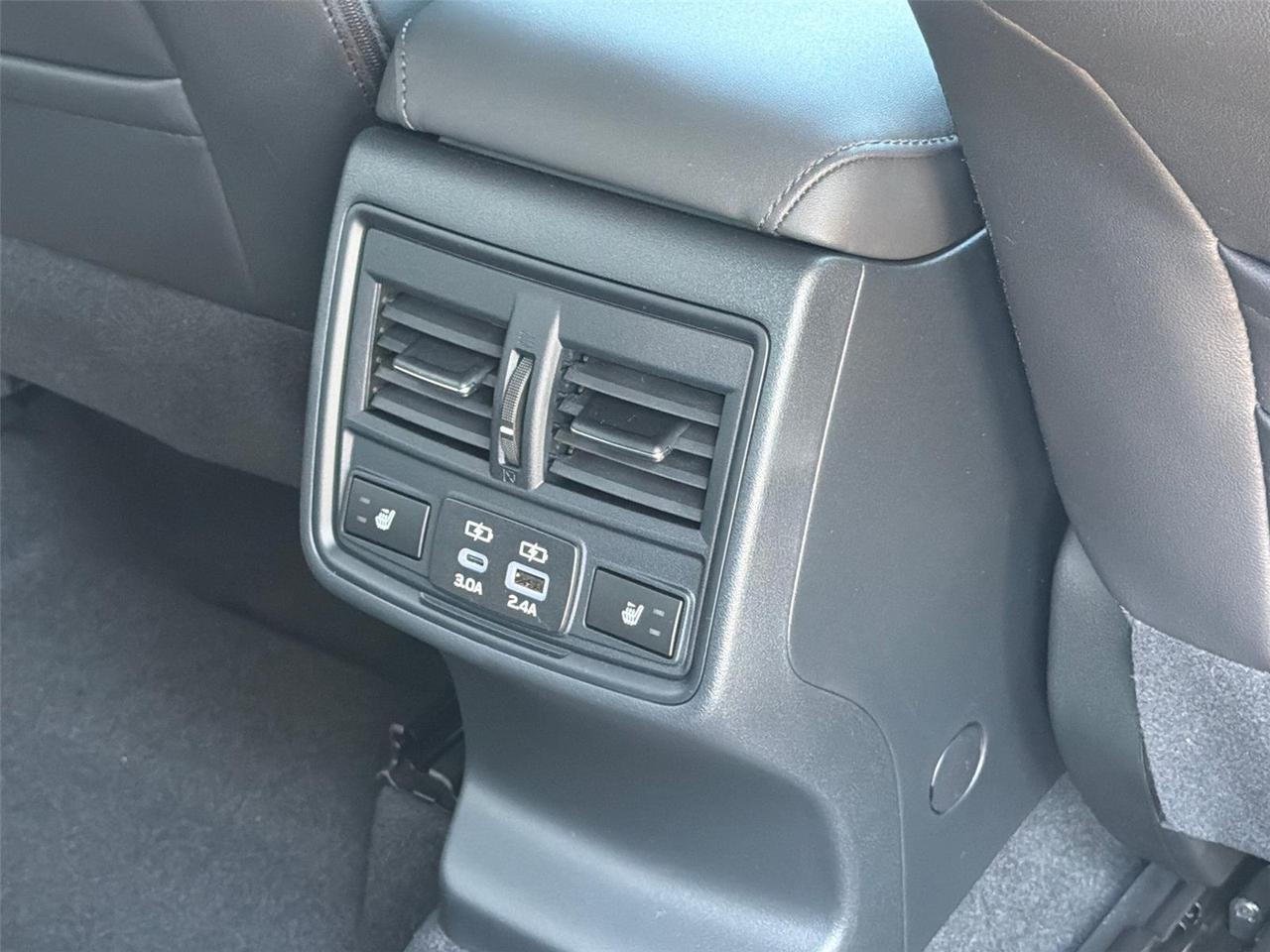 2026 Subaru Outback Limited Hagerstown MD