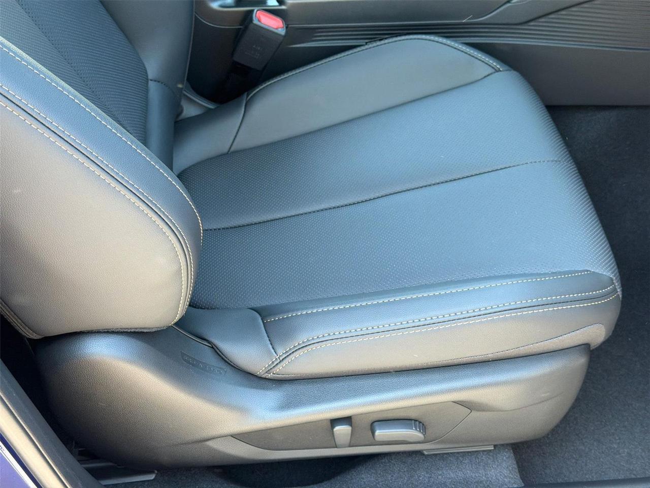 2026 Subaru Outback Limited Hagerstown MD