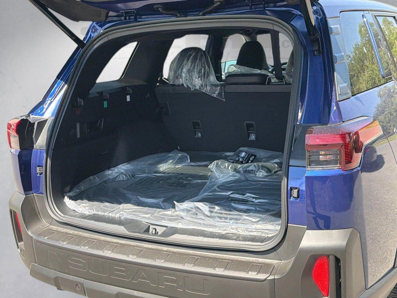 2026 Subaru Outback Limited Hagerstown MD