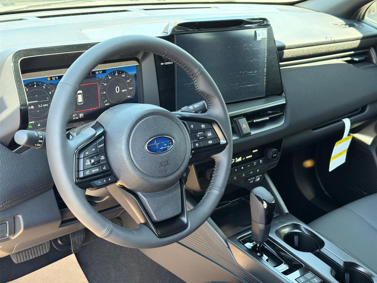 2026 Subaru Outback Limited Hagerstown MD