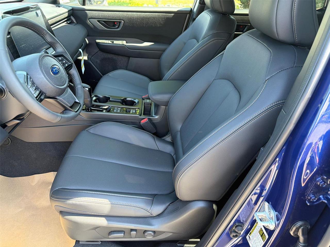 2026 Subaru Outback Limited Hagerstown MD