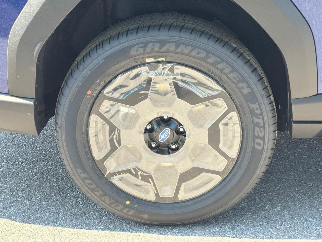 2026 Subaru Outback Limited Hagerstown MD