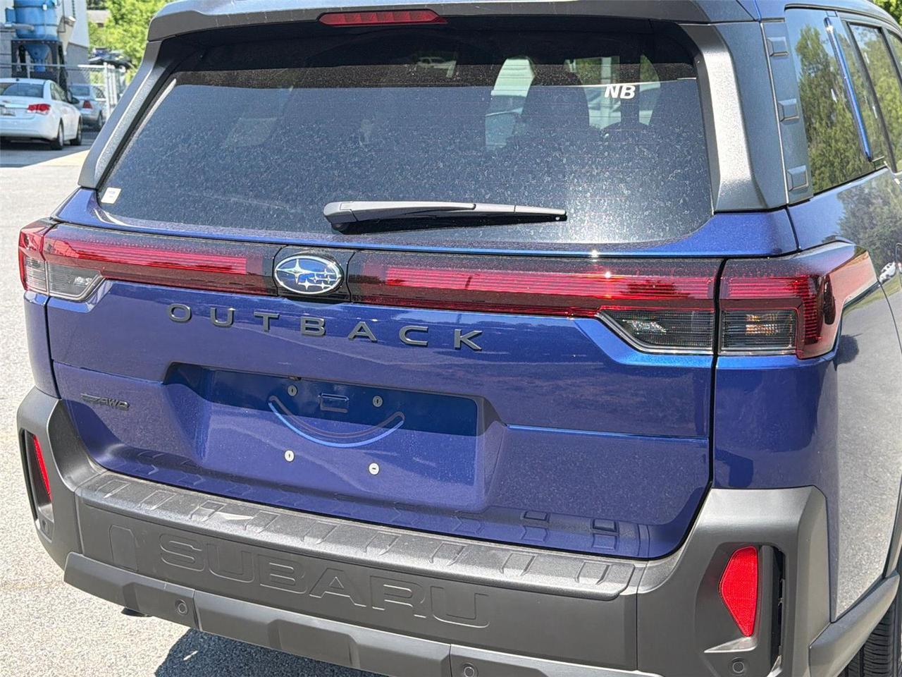 2026 Subaru Outback Limited Hagerstown MD