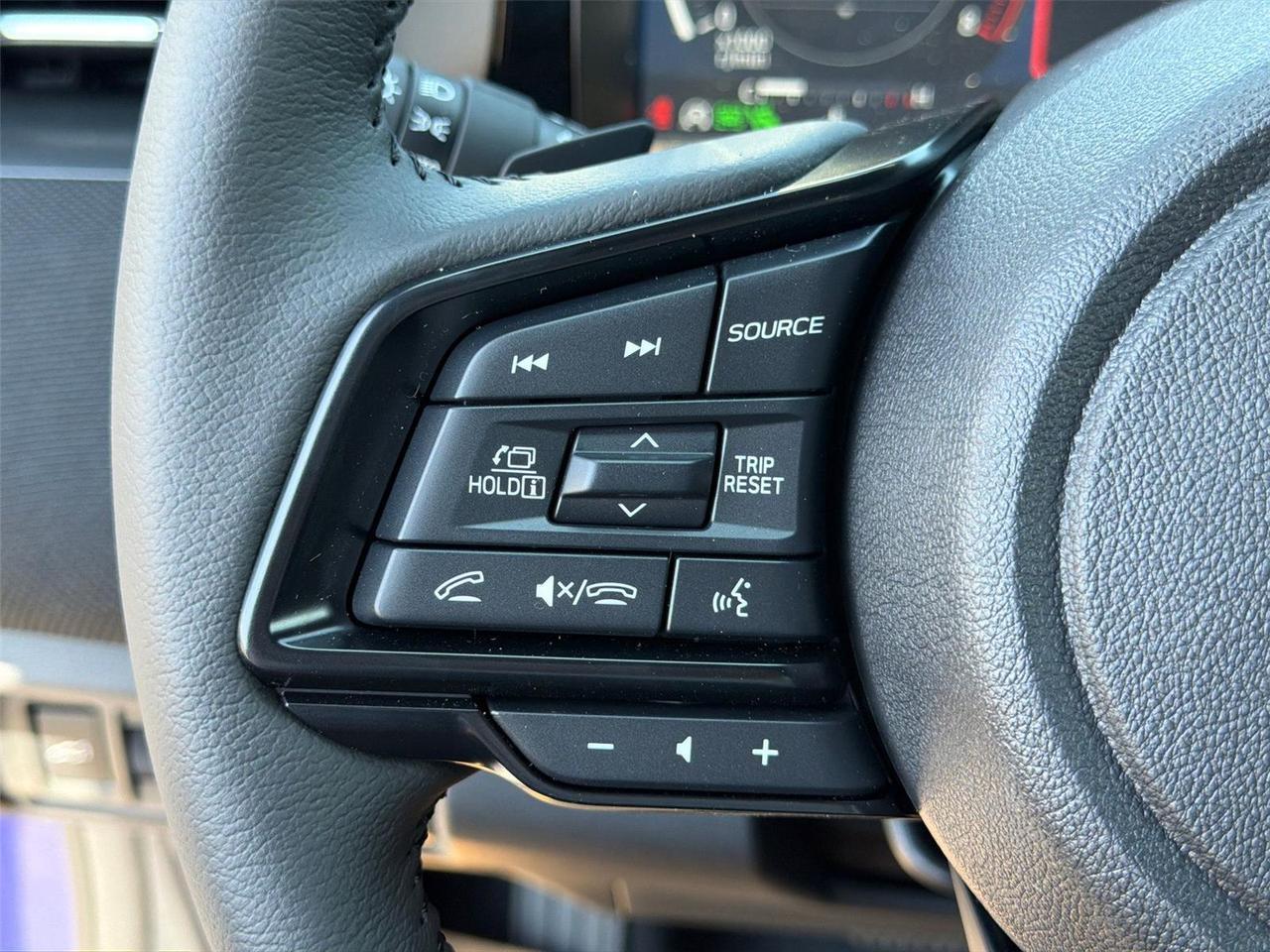 2026 Subaru Outback Limited Hagerstown MD