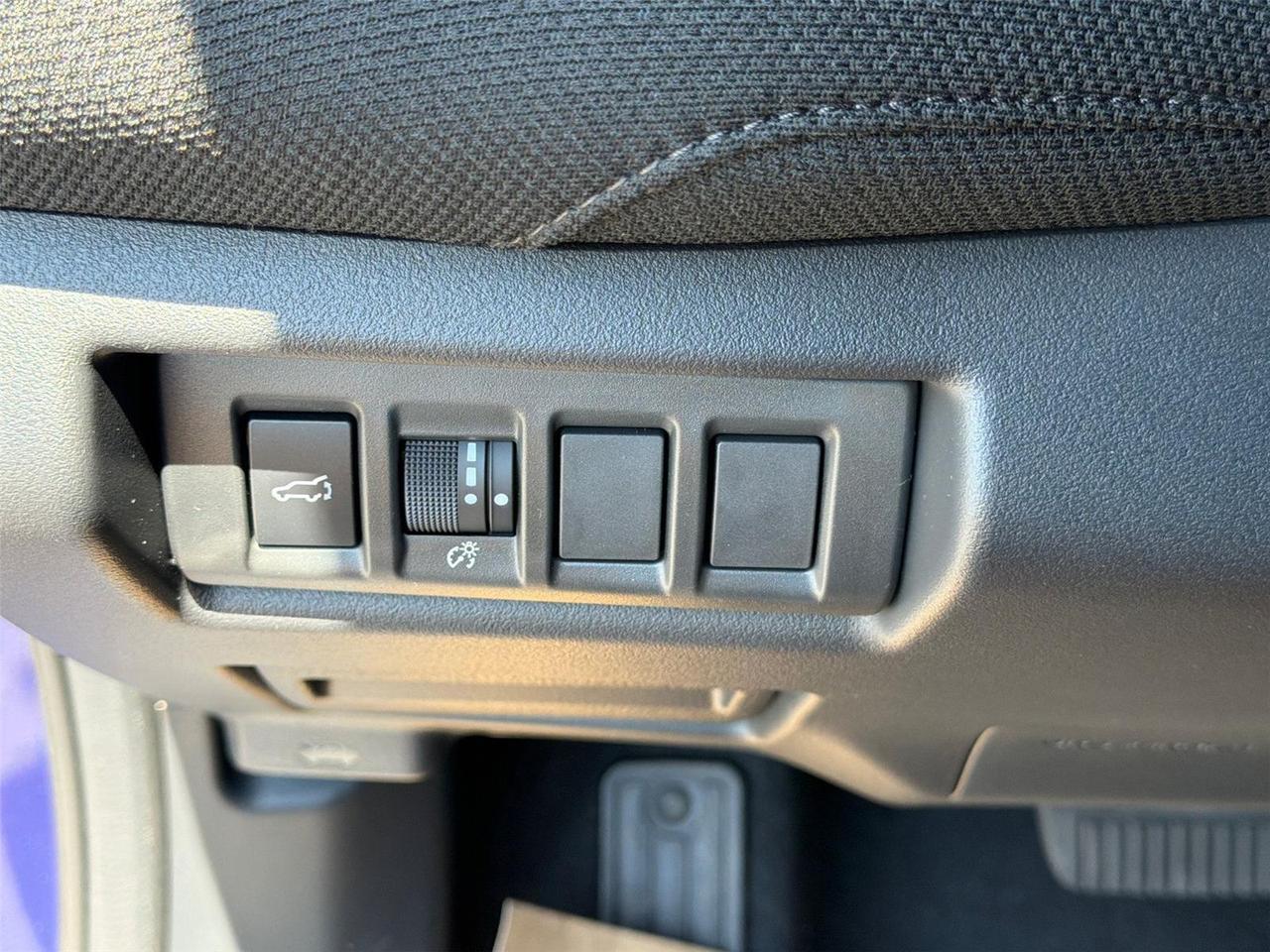 2026 Subaru Outback Limited Hagerstown MD