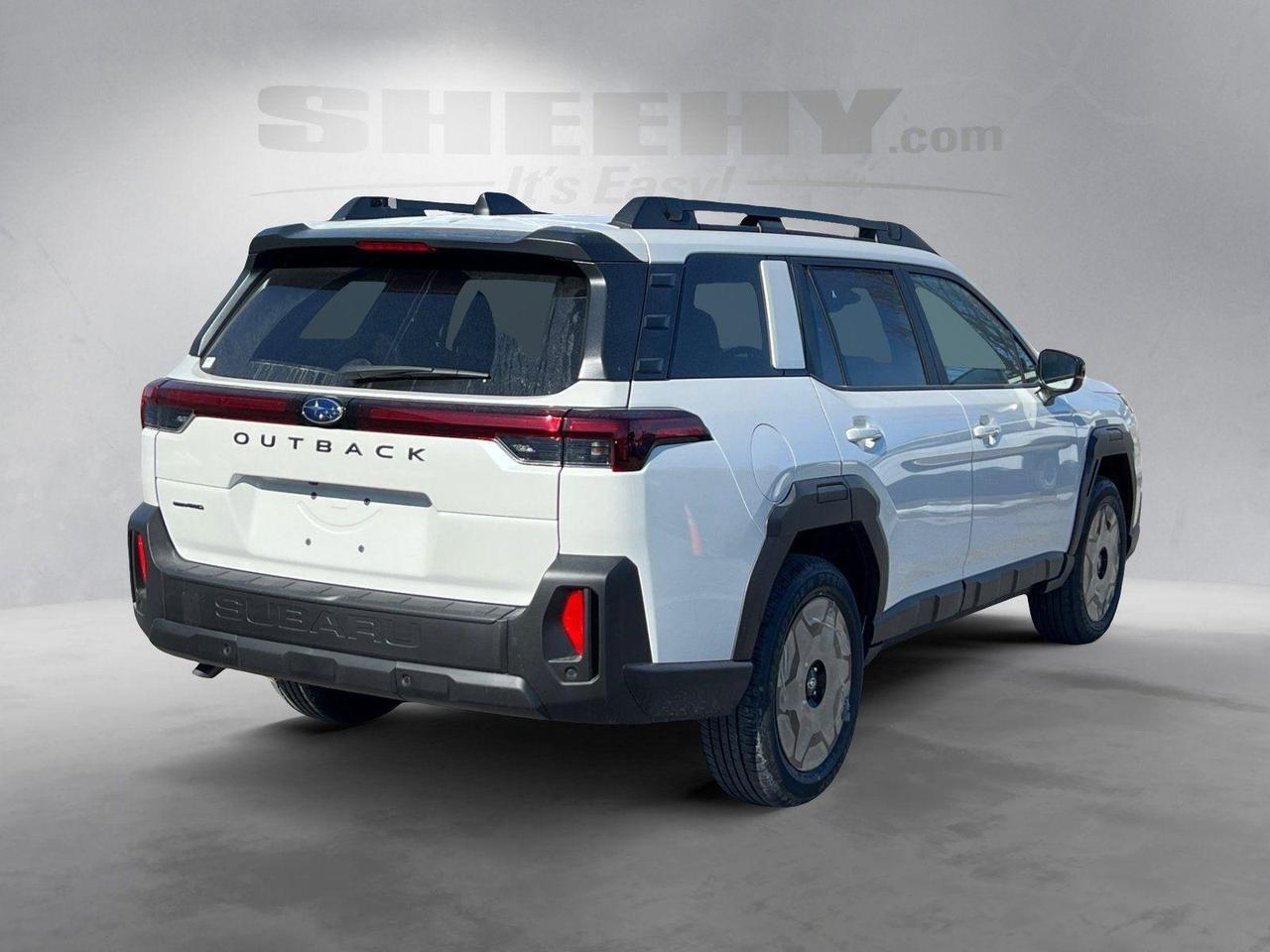 2026 Subaru Outback Limited Hagerstown MD