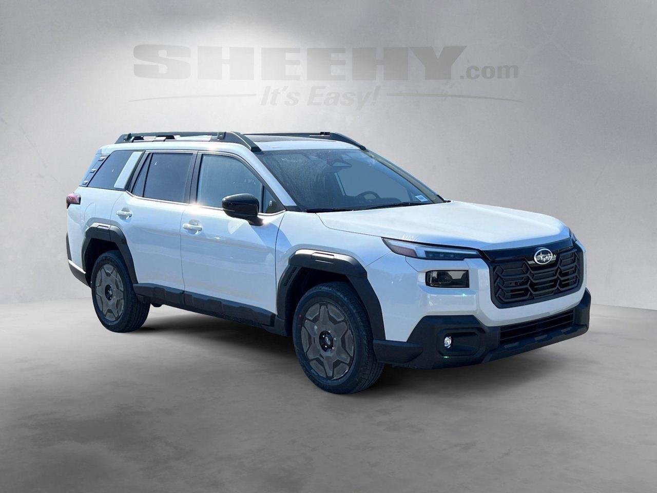 2026 Subaru Outback Limited Hagerstown MD