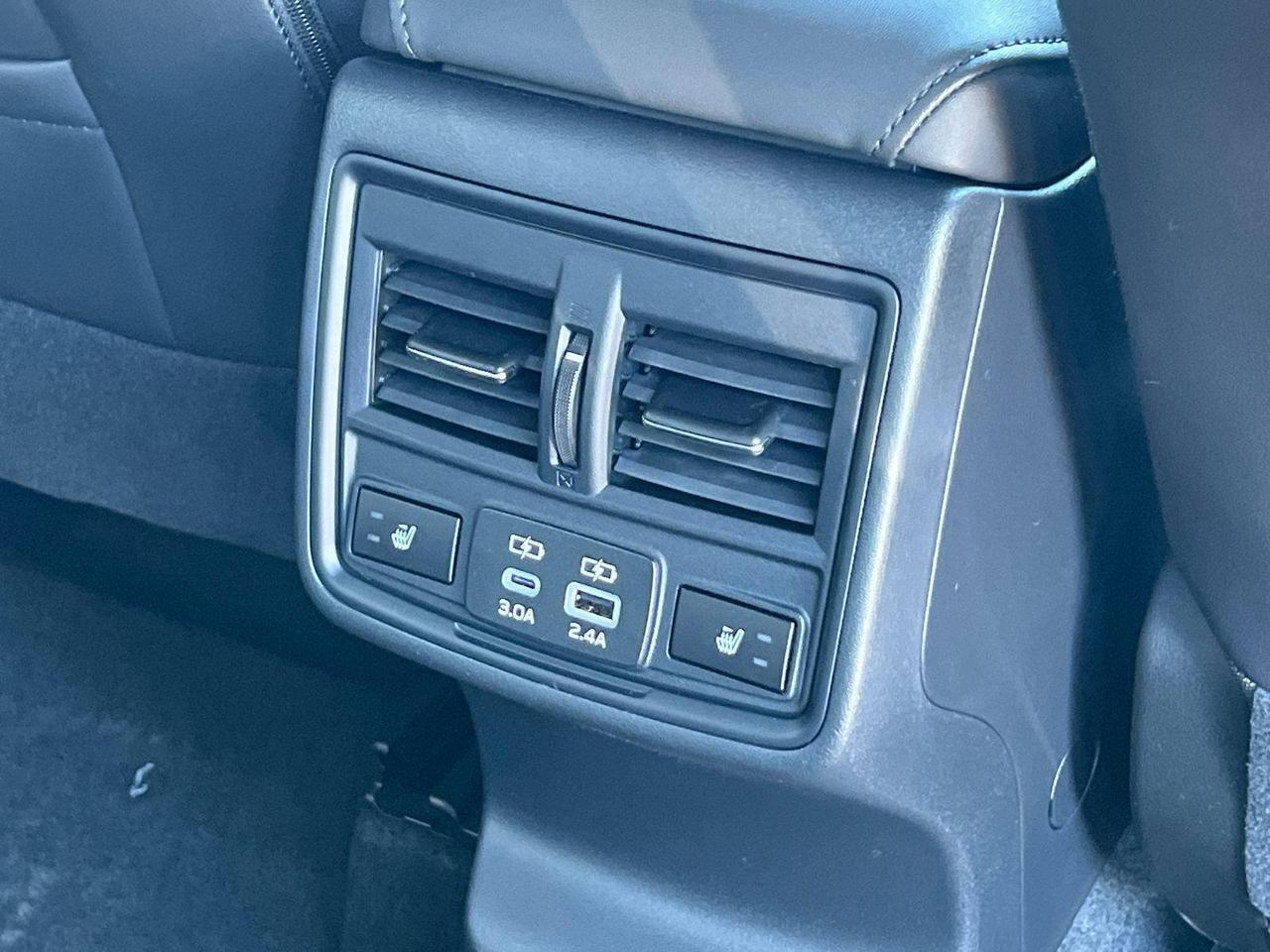 2026 Subaru Outback Limited Hagerstown MD