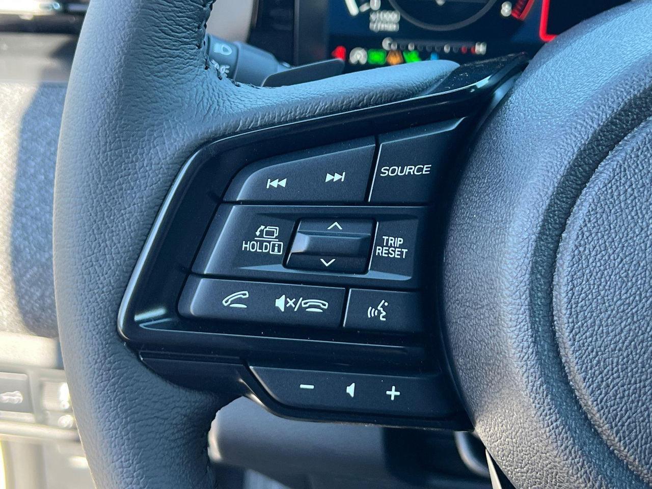 2026 Subaru Outback Limited Hagerstown MD