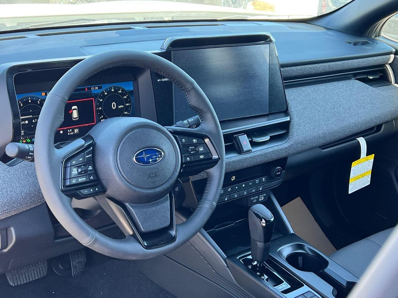 2026 Subaru Outback Limited Hagerstown MD