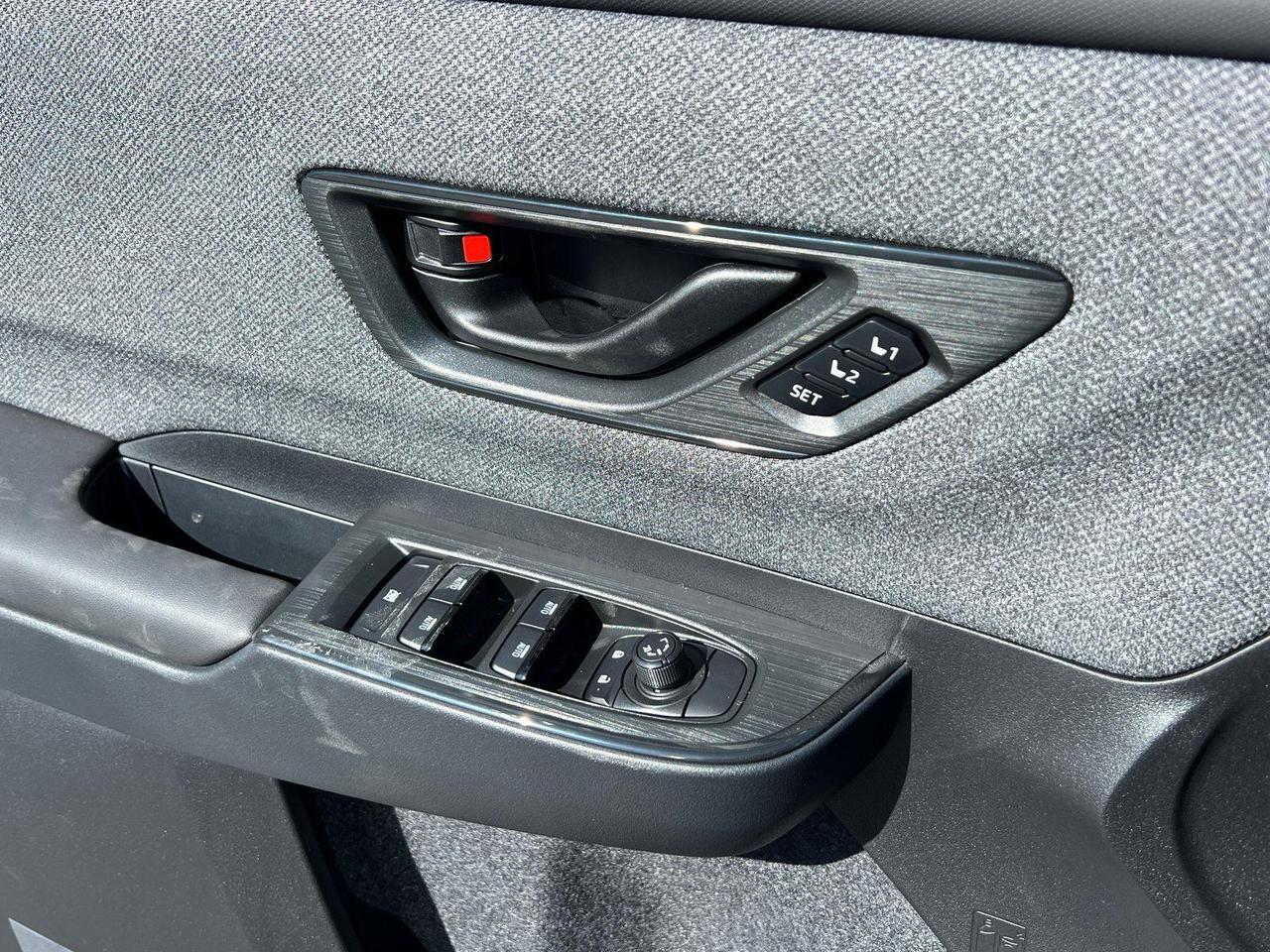 2026 Subaru Outback Limited Hagerstown MD