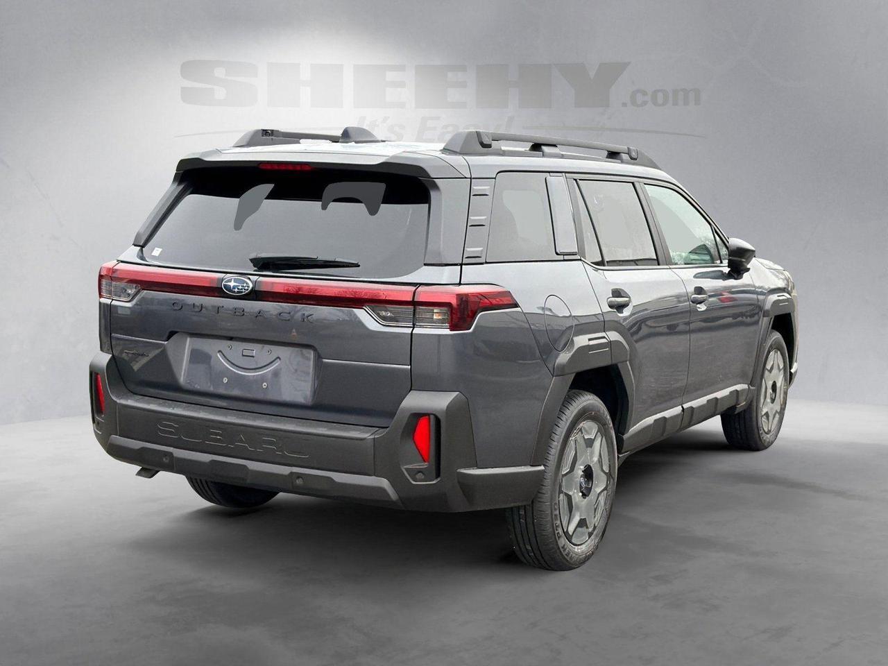 2026 Subaru Outback Limited Hagerstown MD