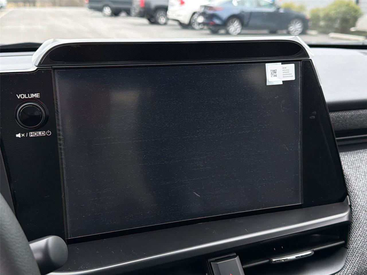 2026 Subaru Outback Limited Hagerstown MD