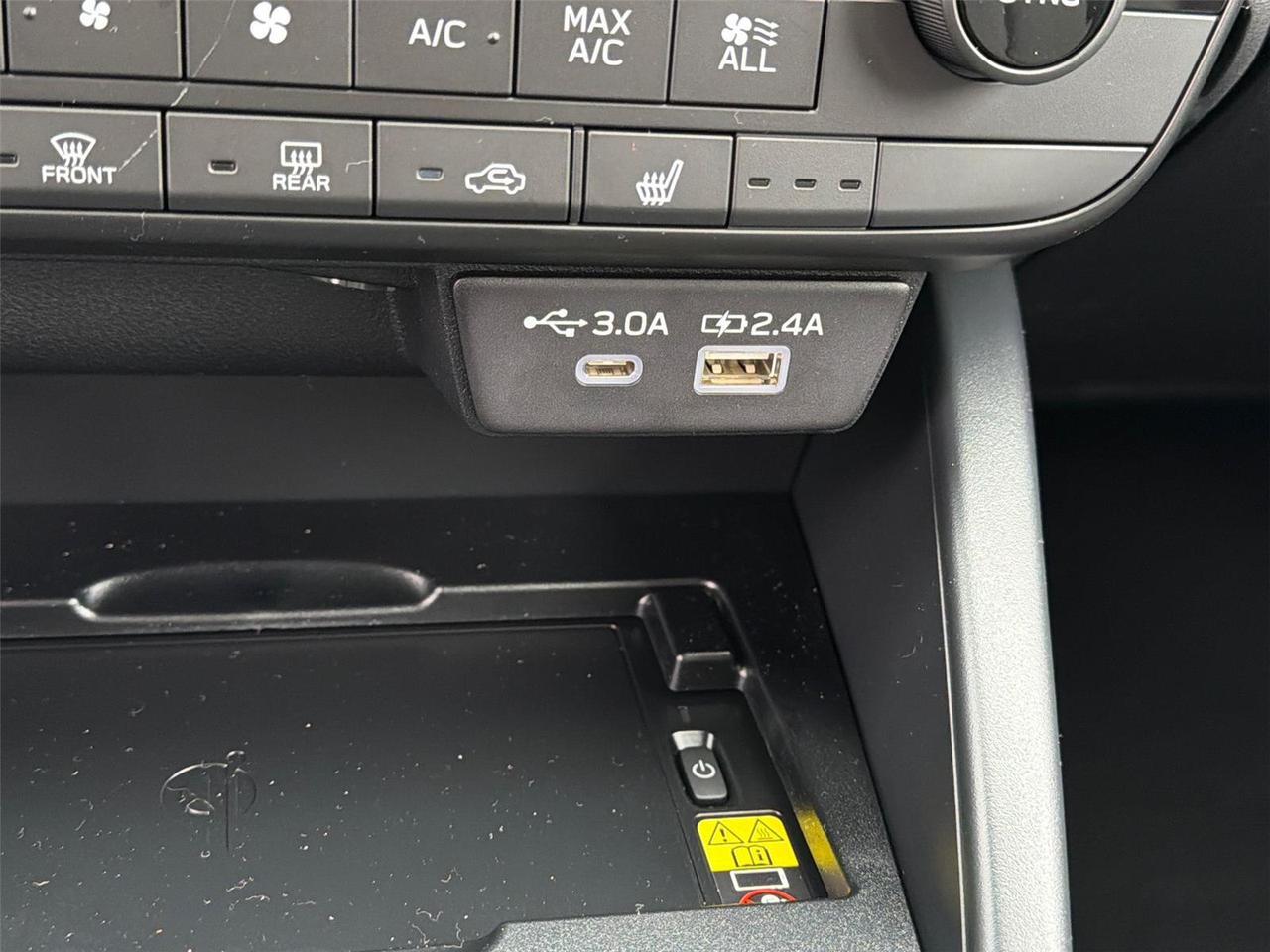 2026 Subaru Outback Limited Hagerstown MD