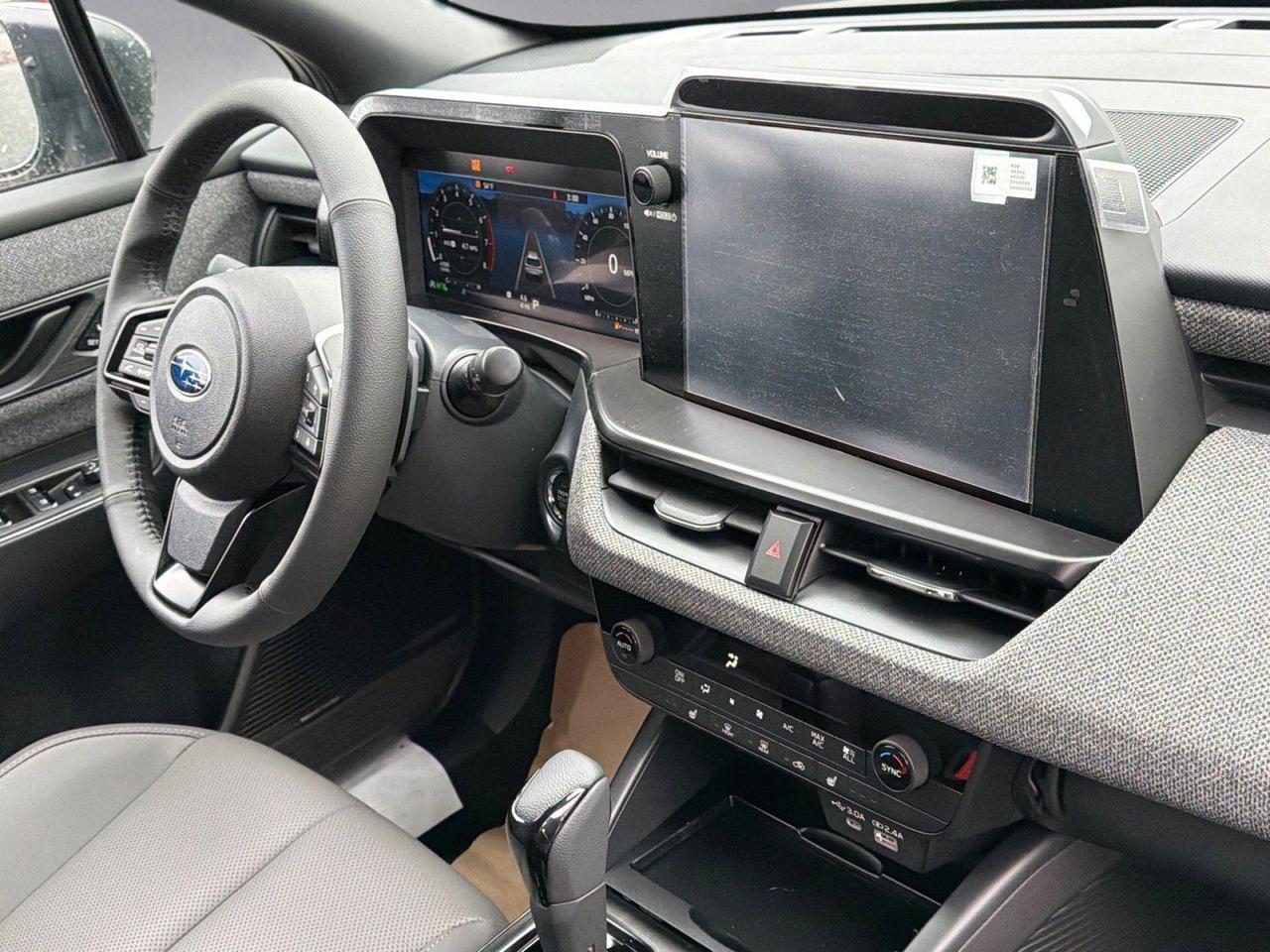 2026 Subaru Outback Limited Hagerstown MD