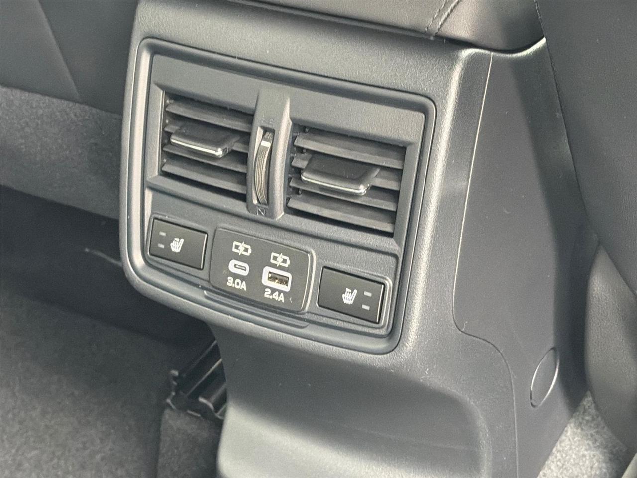 2026 Subaru Outback Limited Hagerstown MD