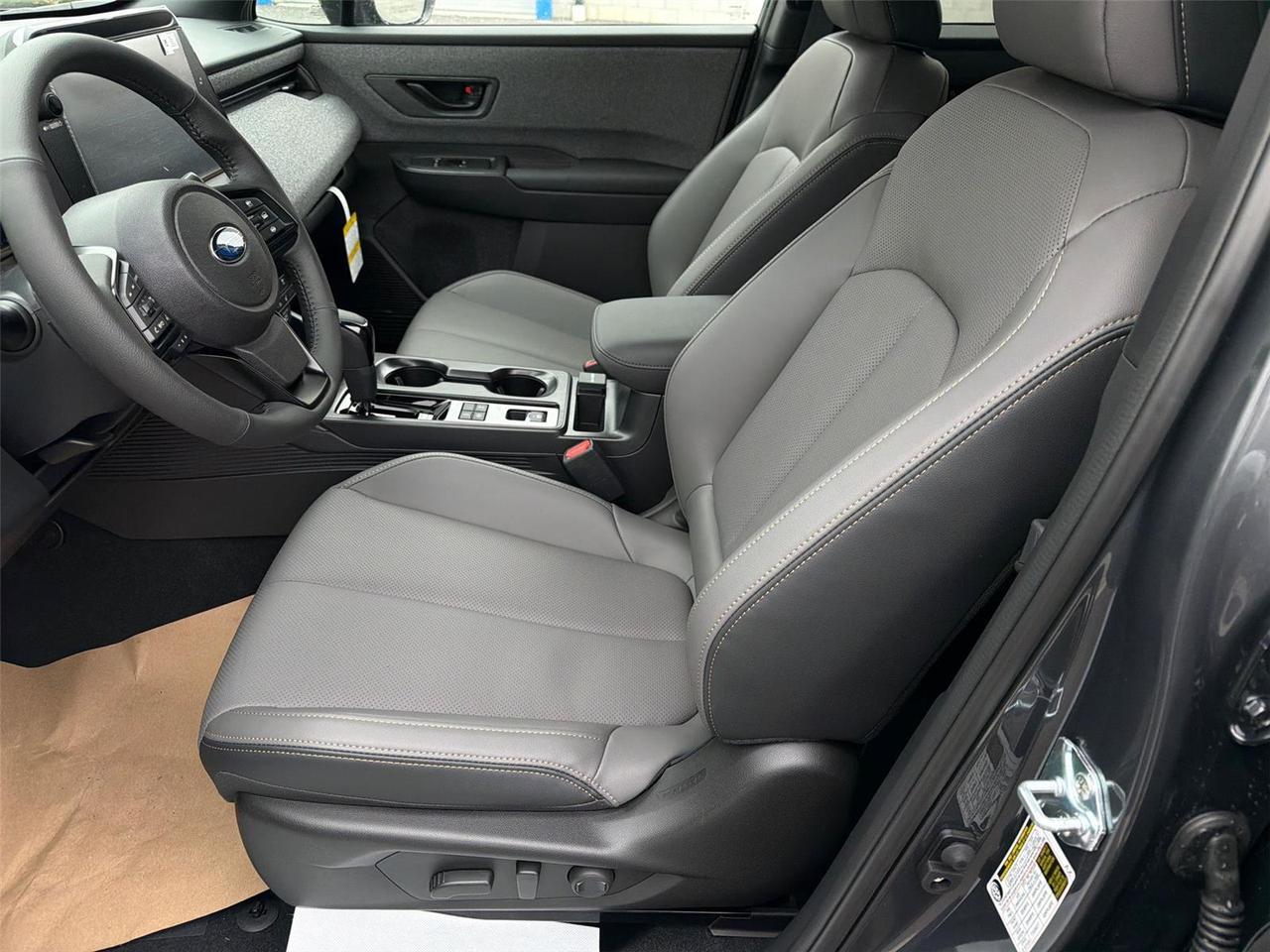 2026 Subaru Outback Limited Hagerstown MD