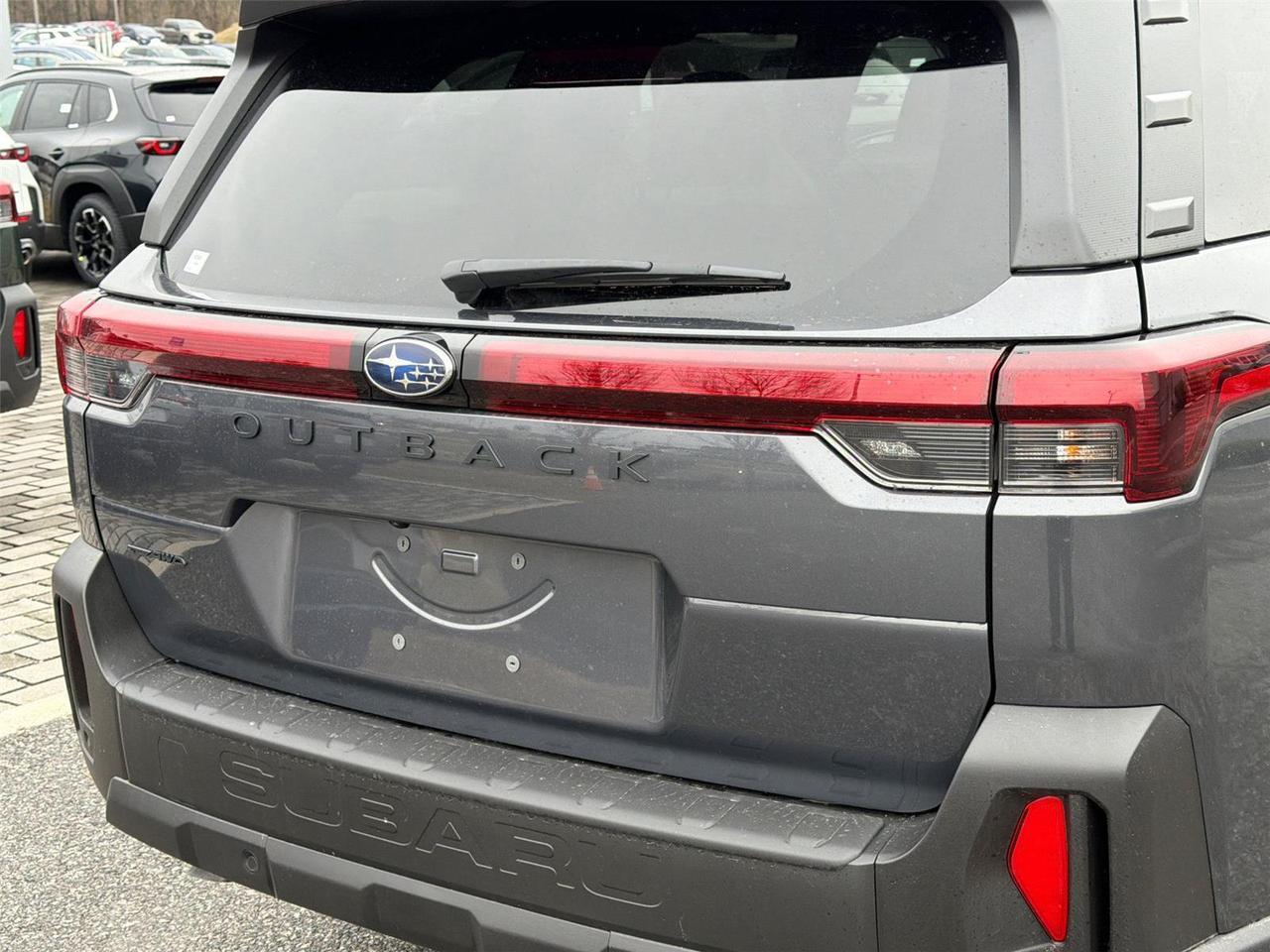 2026 Subaru Outback Limited Hagerstown MD