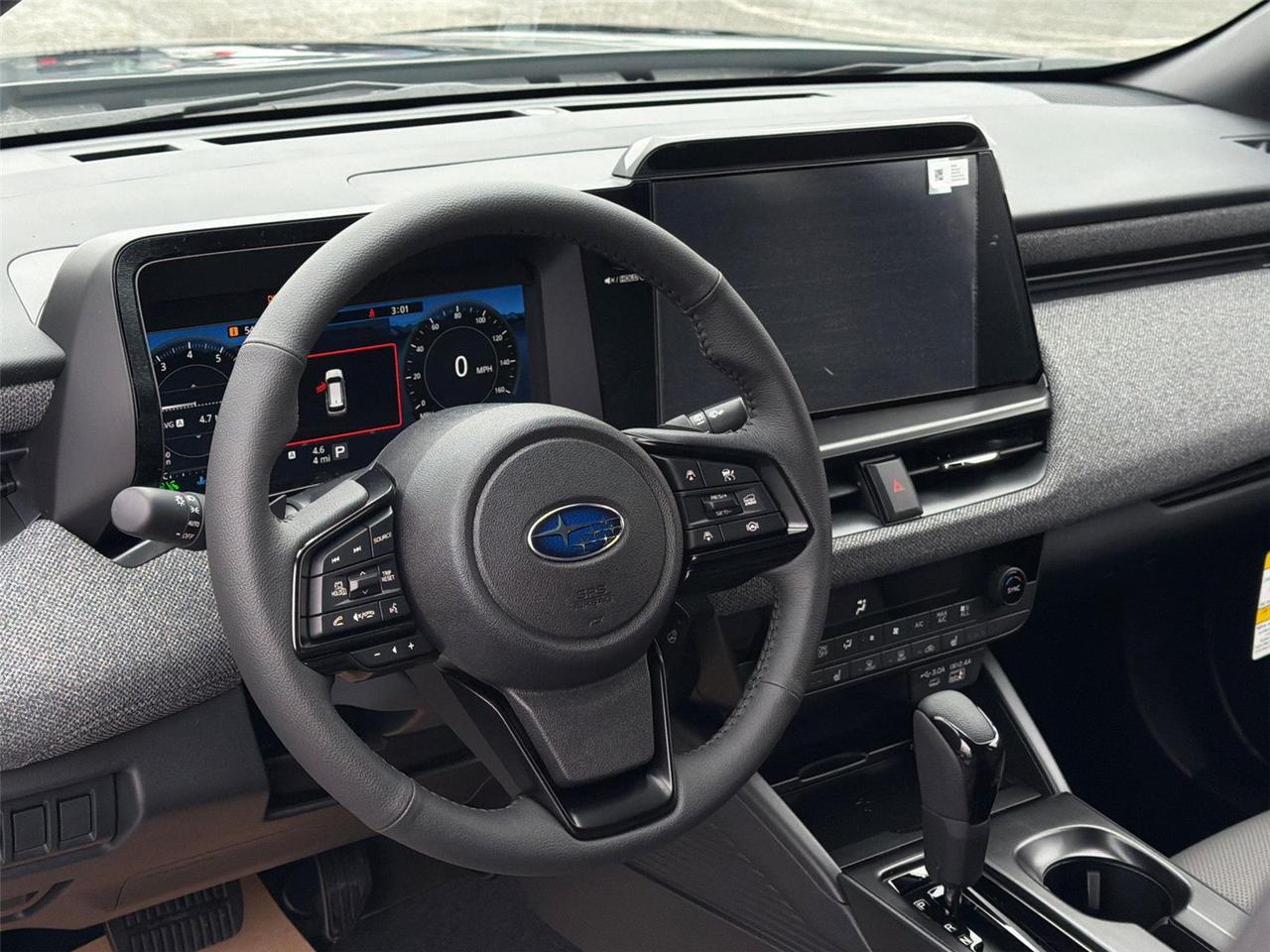 2026 Subaru Outback Limited Hagerstown MD