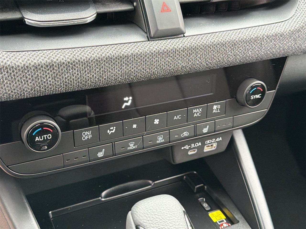 2026 Subaru Outback Limited Hagerstown MD