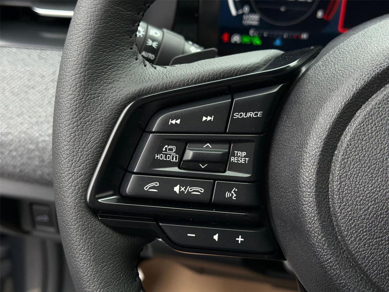 2026 Subaru Outback Limited Hagerstown MD