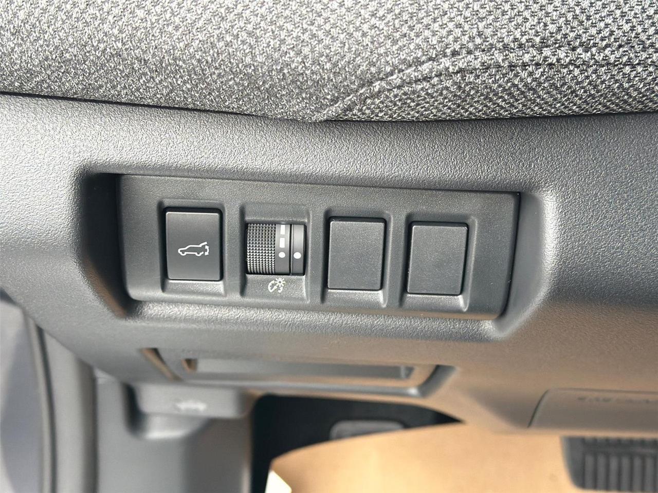 2026 Subaru Outback Limited Hagerstown MD