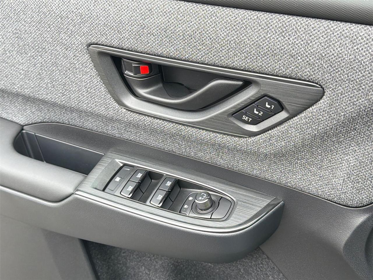 2026 Subaru Outback Limited Hagerstown MD