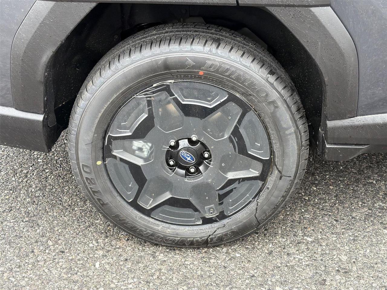 2026 Subaru Outback Limited Hagerstown MD