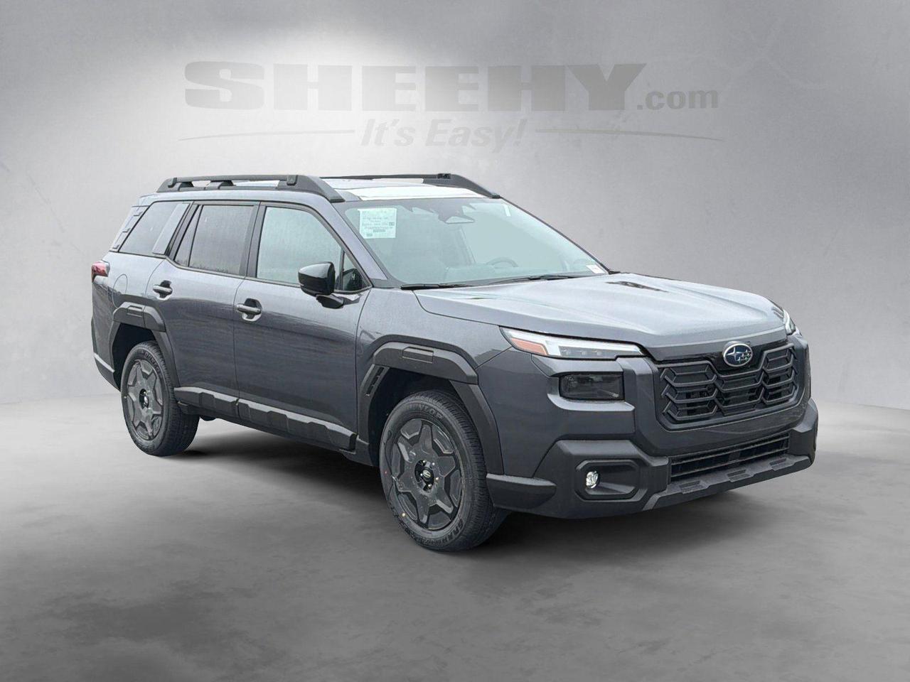 2026 Subaru Outback Limited Hagerstown MD