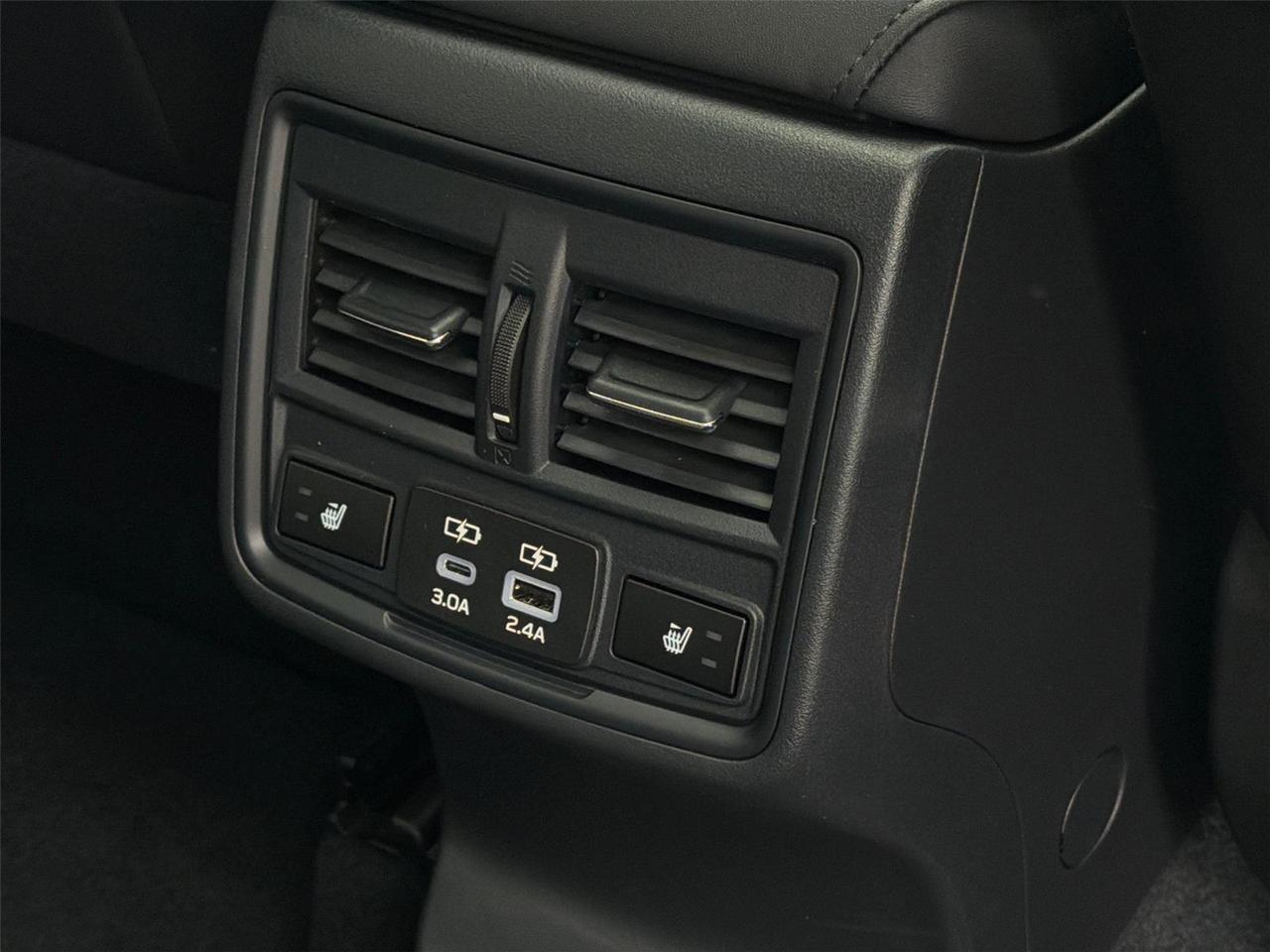 2026 Subaru Outback Limited Hagerstown MD