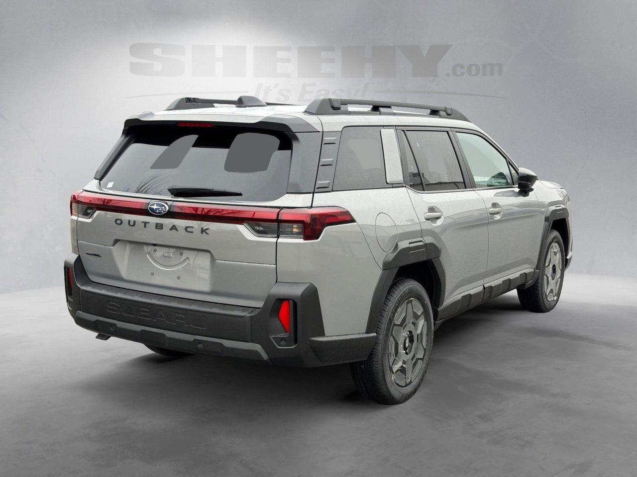 2026 Subaru Outback Limited Hagerstown MD