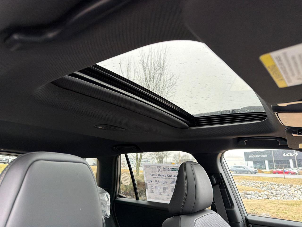 2026 Subaru Outback Limited Hagerstown MD