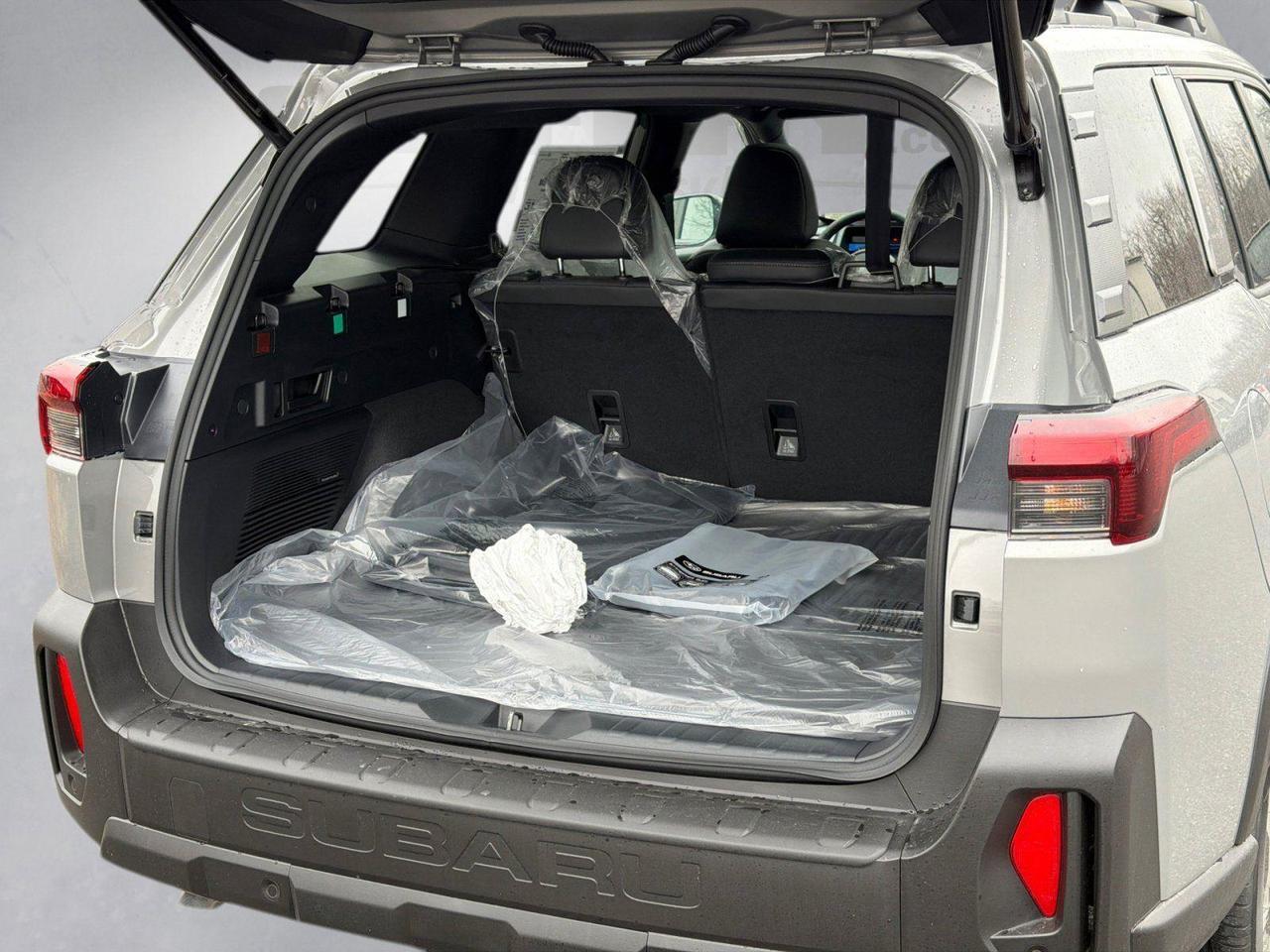 2026 Subaru Outback Limited Hagerstown MD