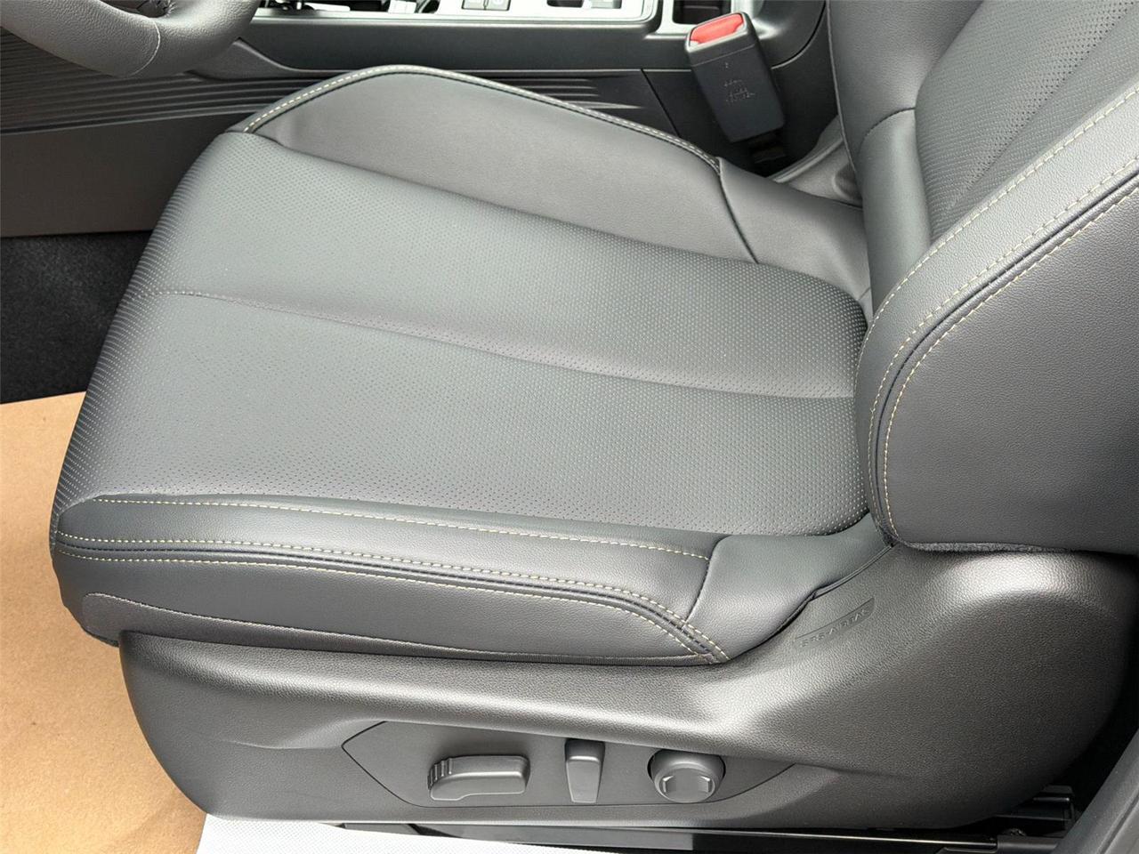 2026 Subaru Outback Limited Hagerstown MD