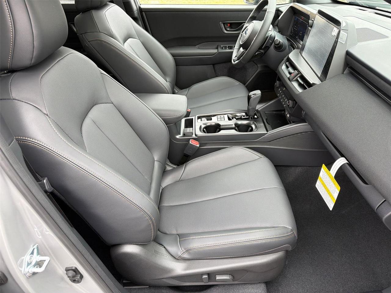 2026 Subaru Outback Limited Hagerstown MD