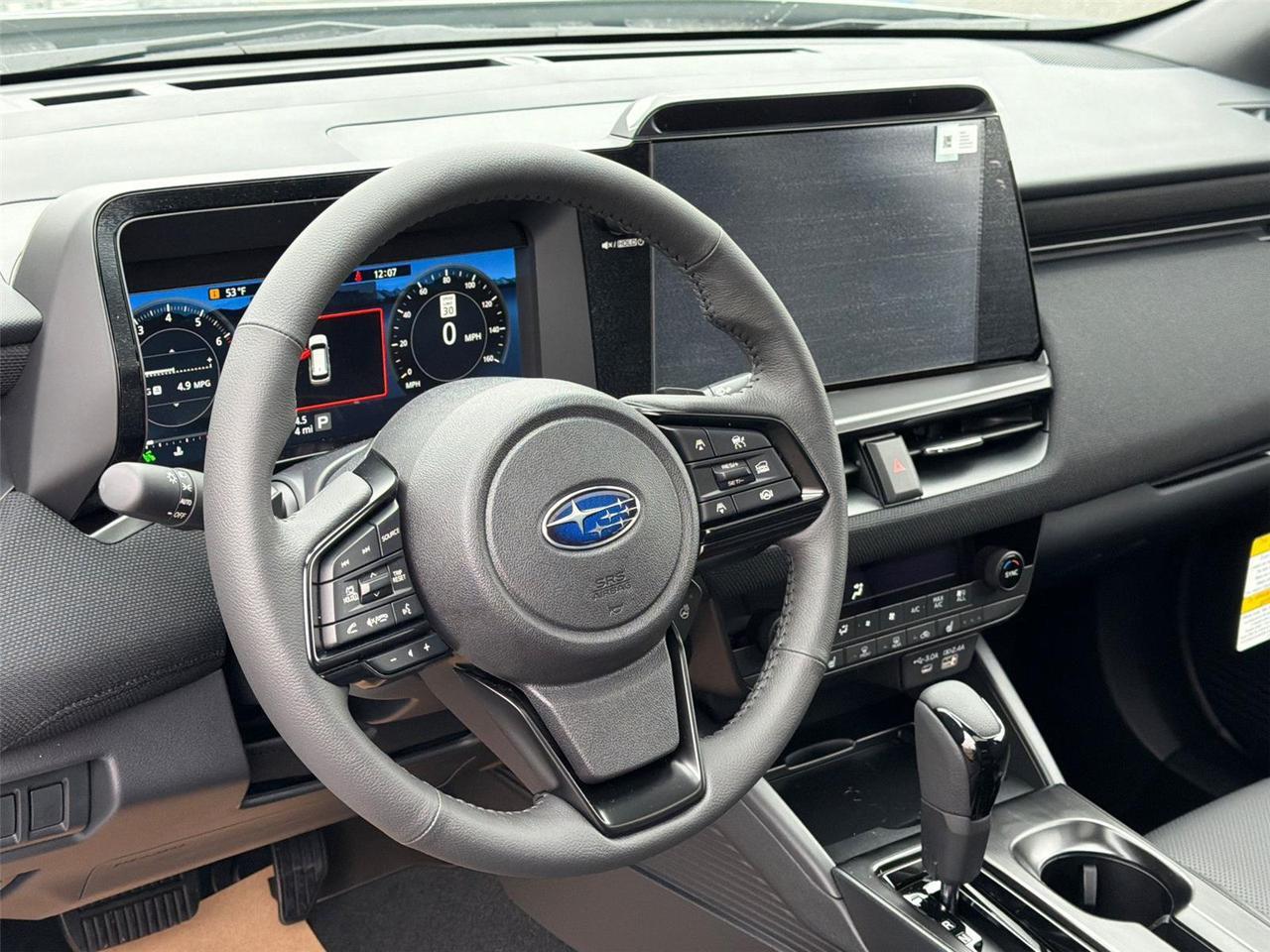 2026 Subaru Outback Limited Hagerstown MD