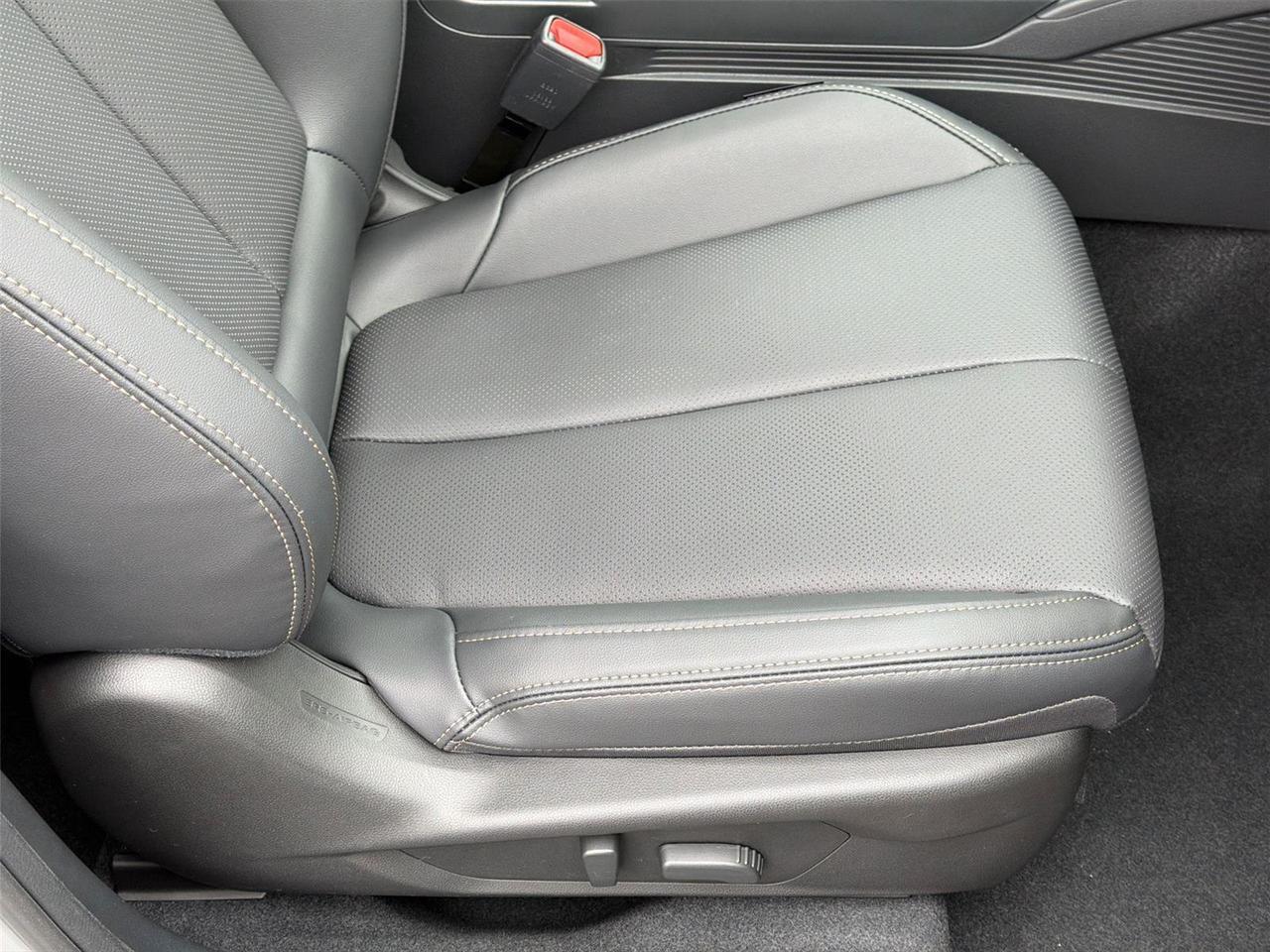 2026 Subaru Outback Limited Hagerstown MD