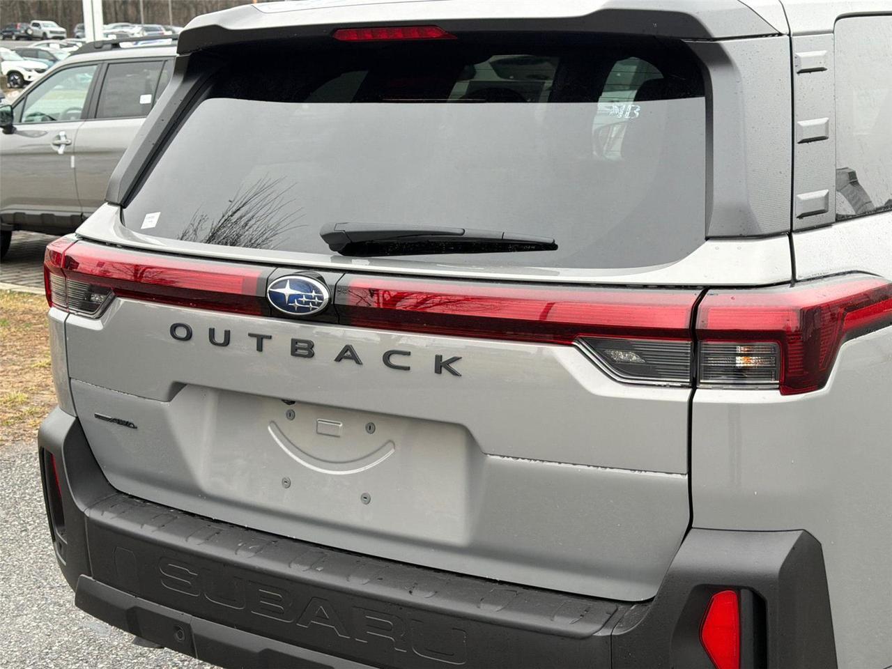 2026 Subaru Outback Limited Hagerstown MD