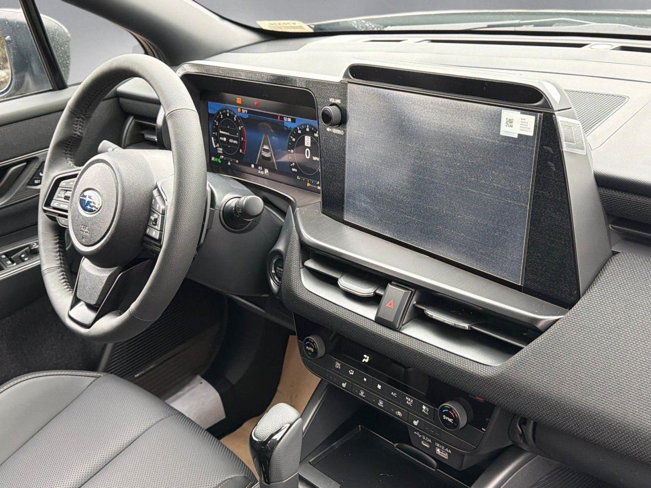 2026 Subaru Outback Limited Hagerstown MD