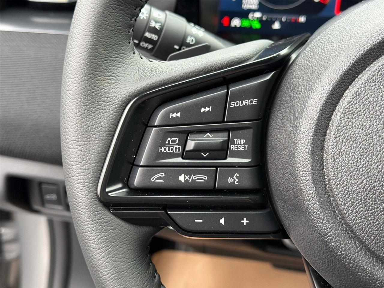 2026 Subaru Outback Limited Hagerstown MD