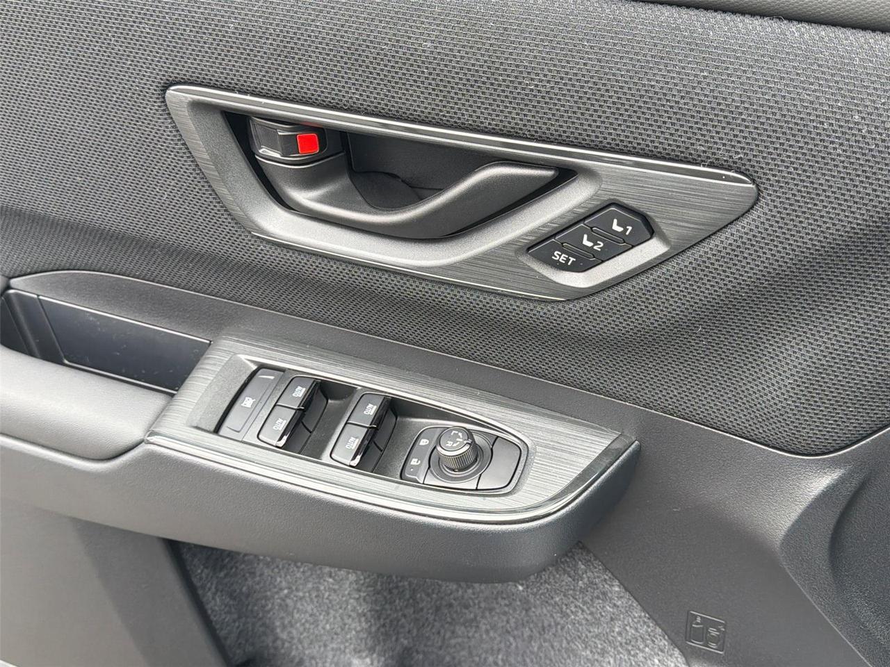 2026 Subaru Outback Limited Hagerstown MD