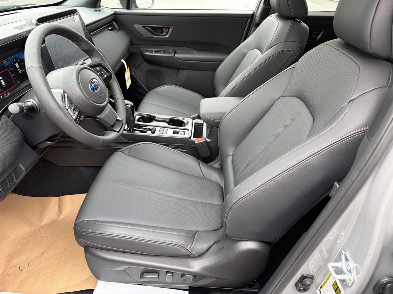 2026 Subaru Outback Limited Hagerstown MD